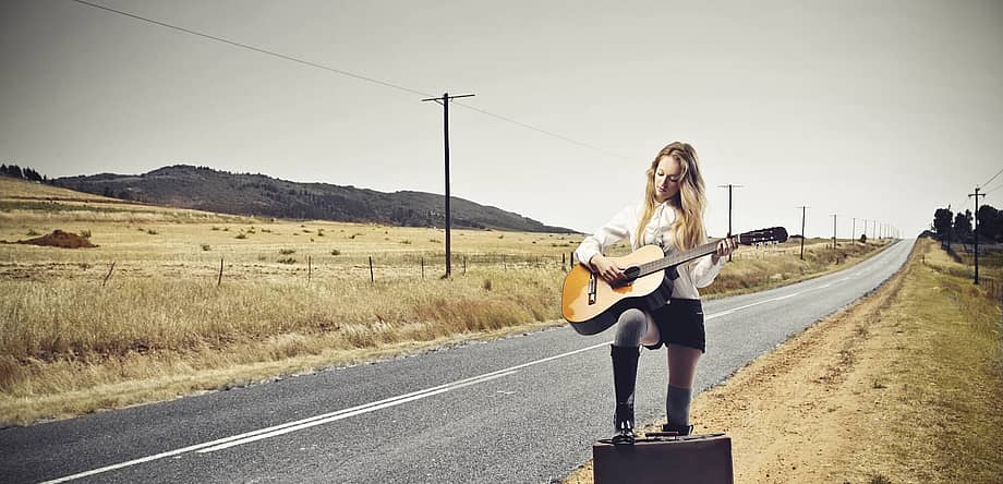 International Country Music Day