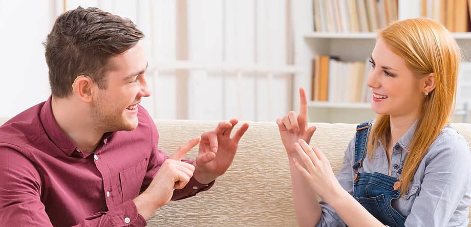 International Day of Sign Languages