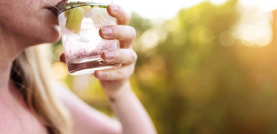 International Gin and Tonic Day