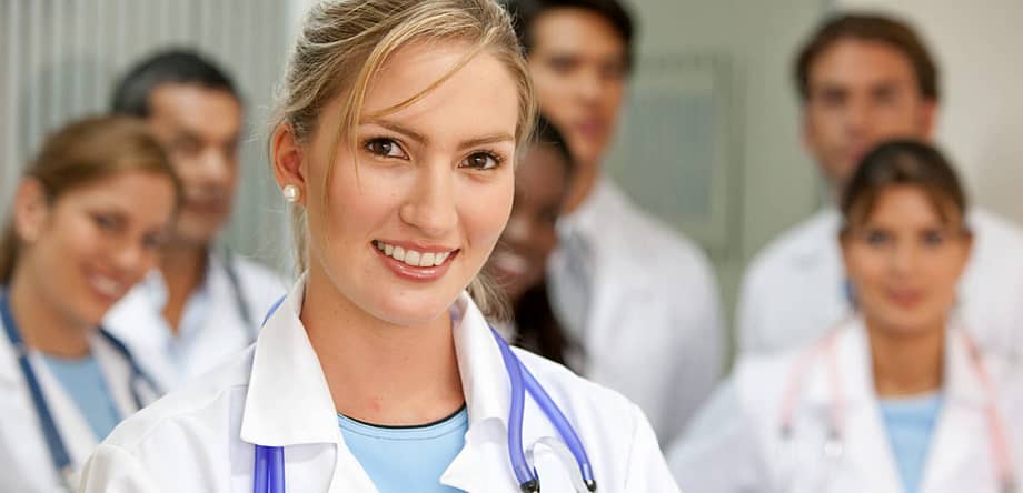 International Nurses Day