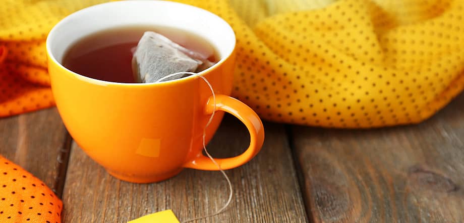 International Tea Day