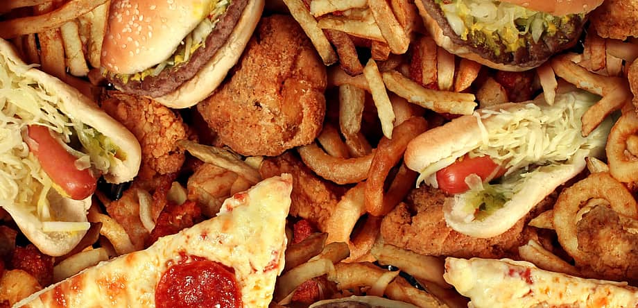 National Junk Food Day