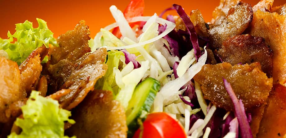 World Kebab Day