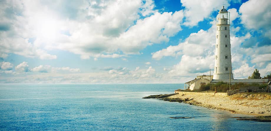 National Lighthouse Day