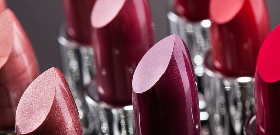 National Lipstick Day