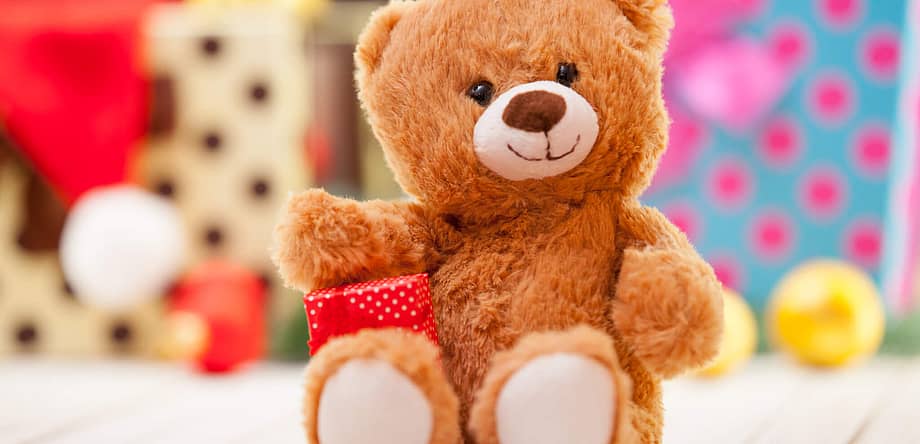 Teddy Day