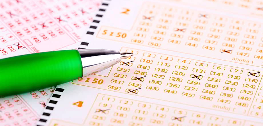 National Lottery Day