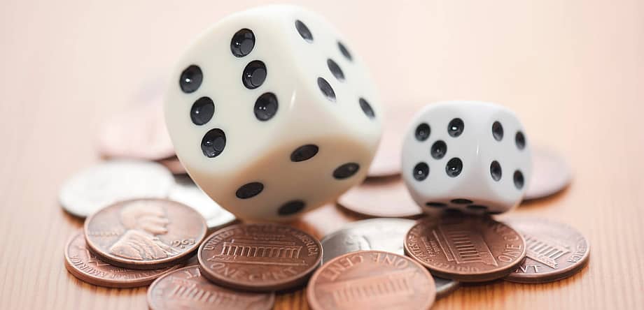 National Lucky Penny Day