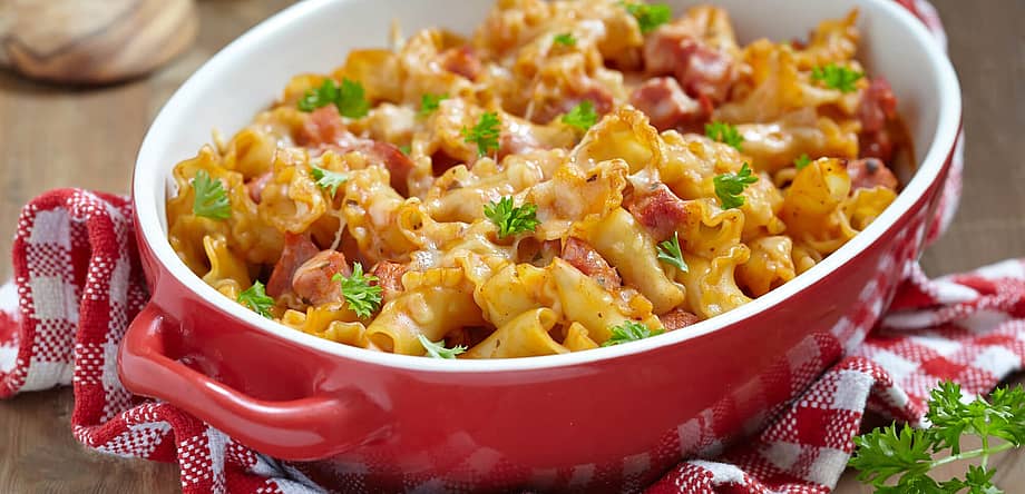 National Mac & Cheese Day