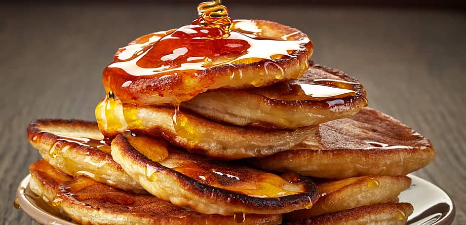 National Maple Syrup Day