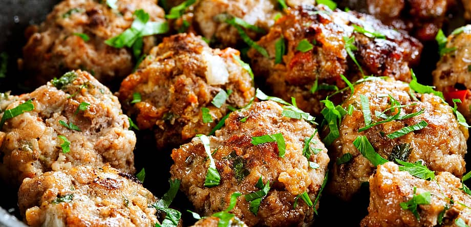 National Meatball Day