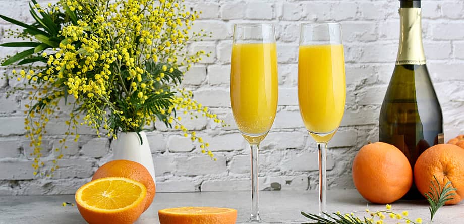 National Mimosa Day