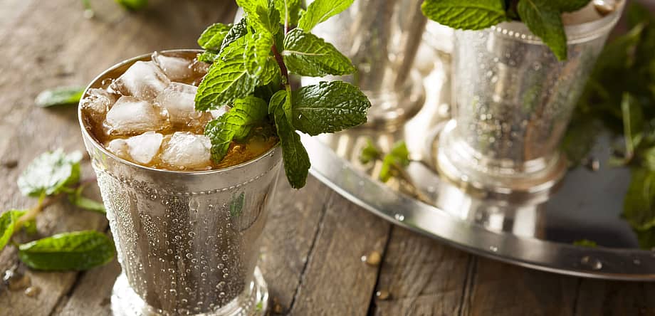 National Mint Julep Day