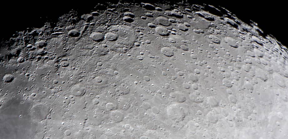 National Moon Day