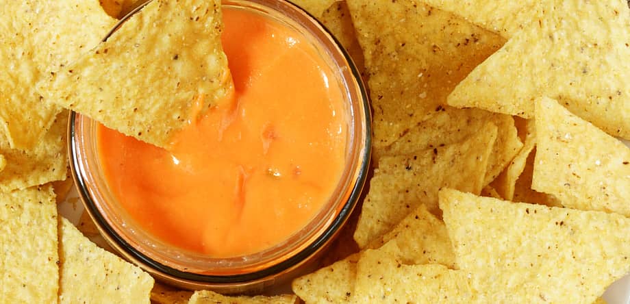 National Nachos Day