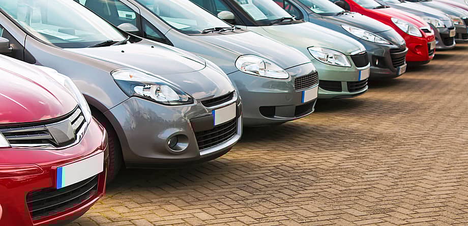 National Name Your Car Day