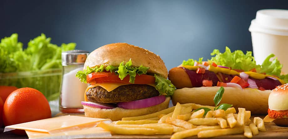 National Fast Food Day
