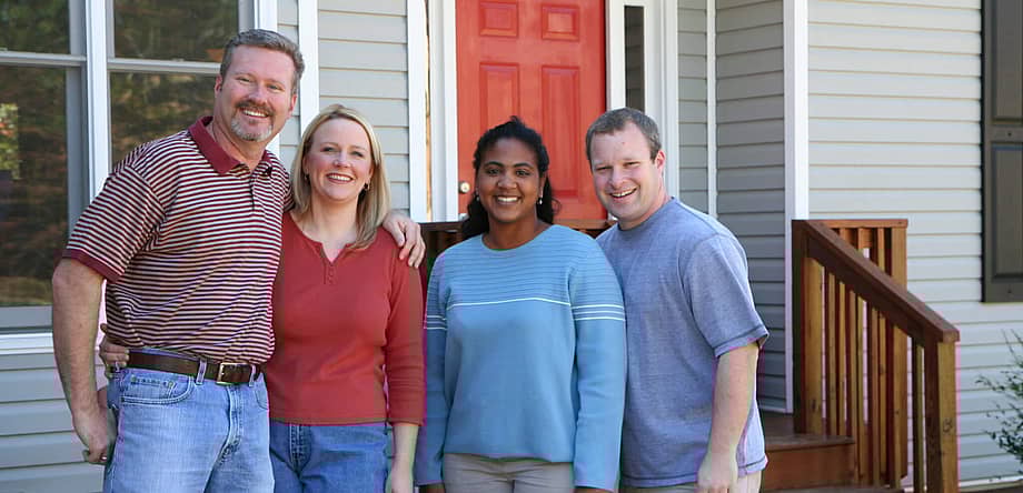 National Neighbor Day
