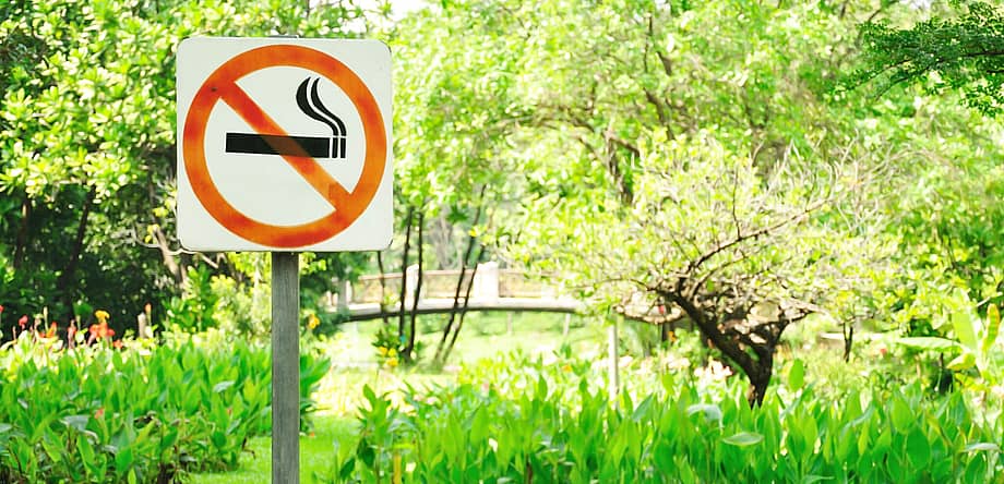 National No Smoking Day