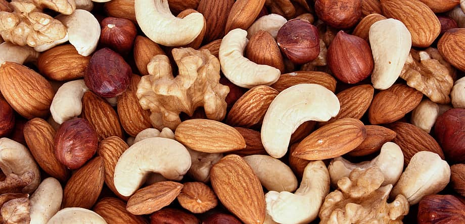 National Nut Day