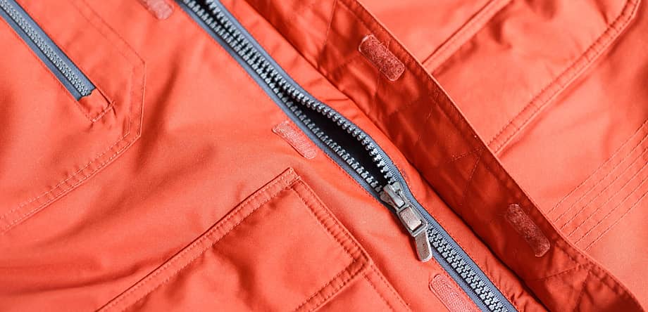 National Zipper Day