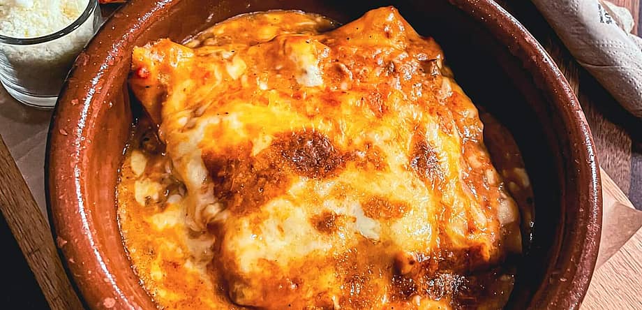 National Cheese Toast Day