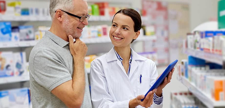 National Pharmacist Day