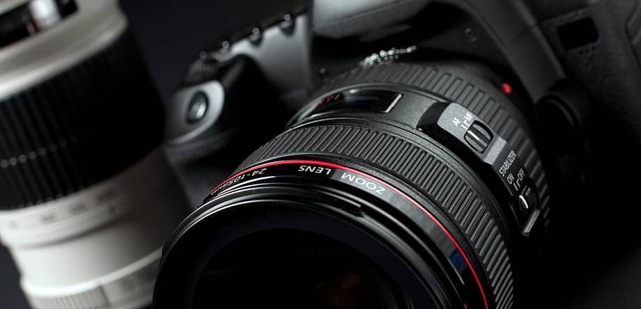 World Photography Day