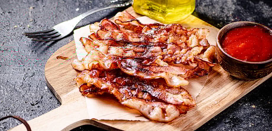 International Bacon Day