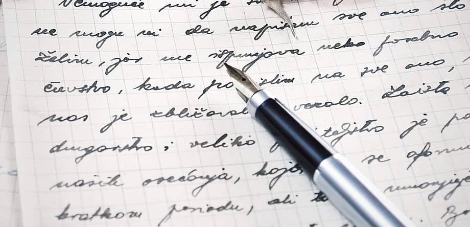 Poem in Your Pocket Day