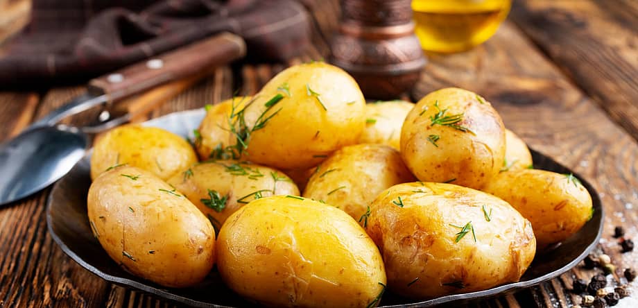 National Tater Day