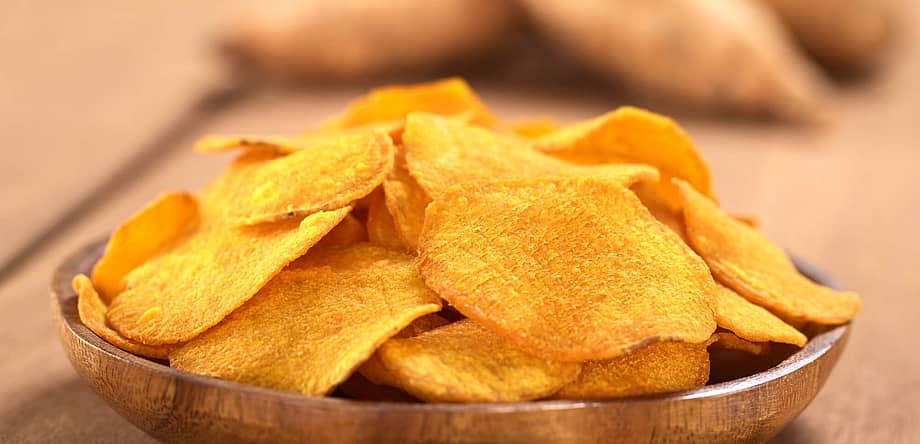 National Potato Chip Day