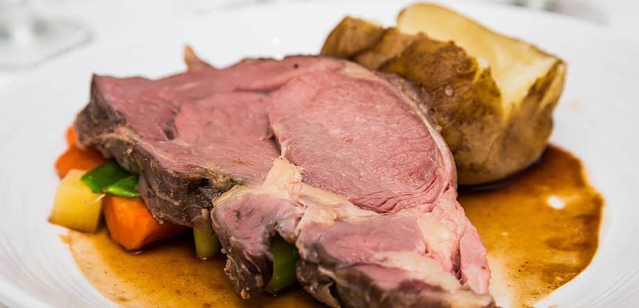 National Prime Rib Day