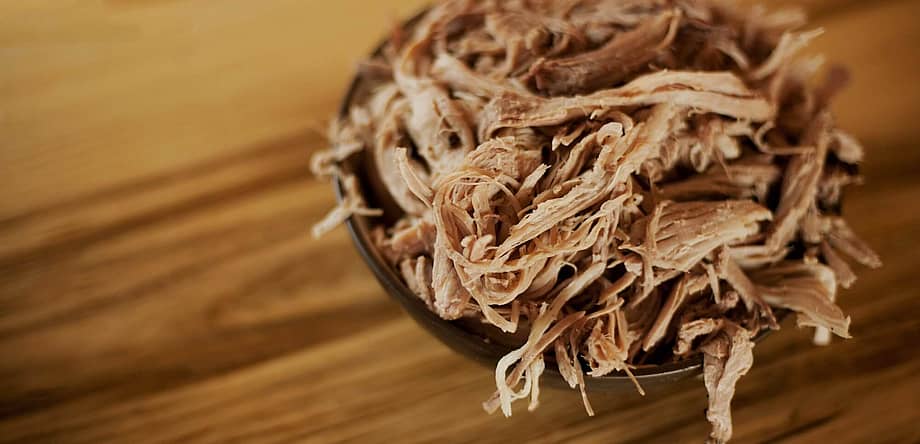 National Pulled Pork Day
