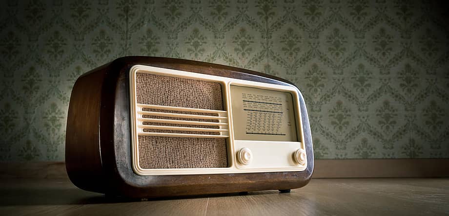 World Radio Day