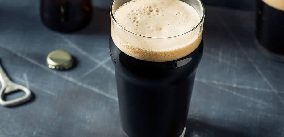 International Stout Day