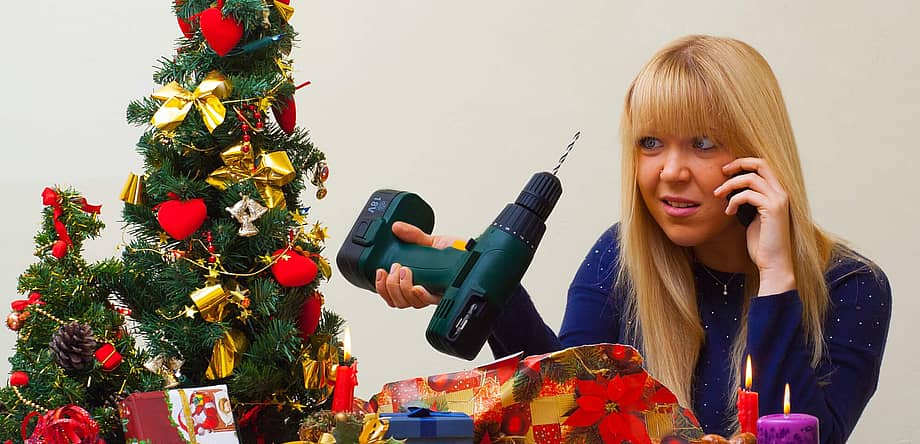 National Re-Gifting Day