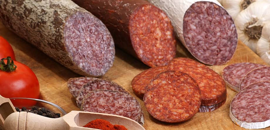 National Salami Day