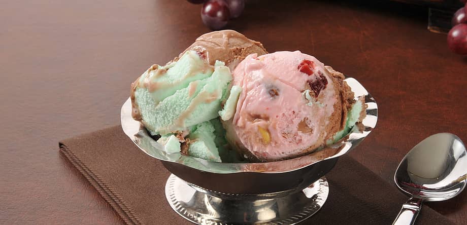 National Spumoni Day