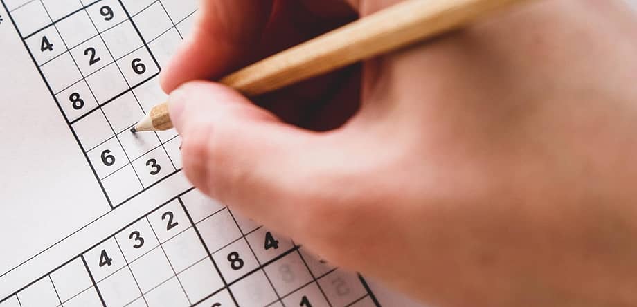 International Sudoku Day