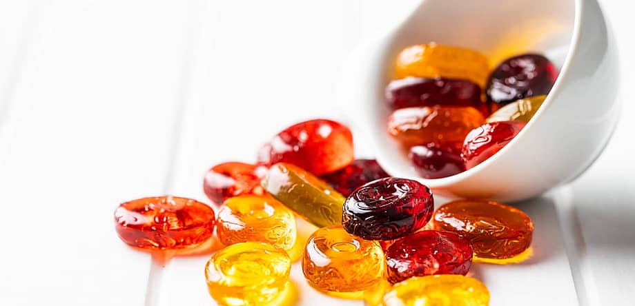 National Hard Candy Day