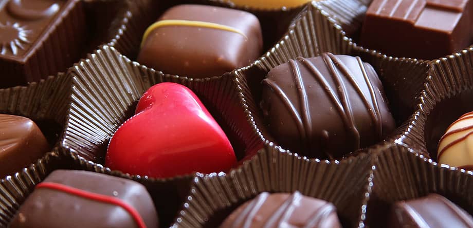 National Sweetest Day