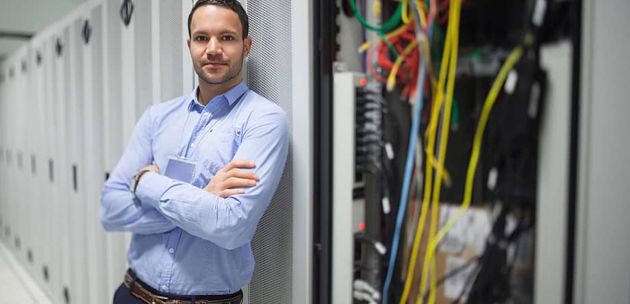 National System Administrator Appreciation Day