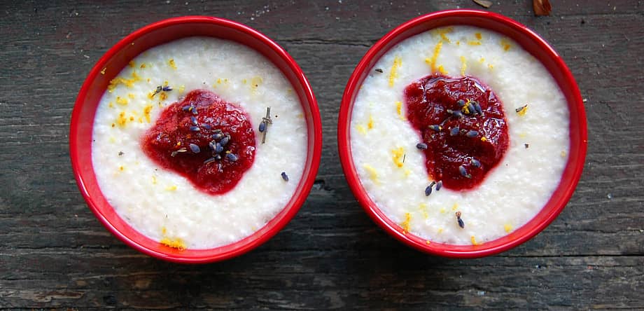 National Tapioca Pudding Day