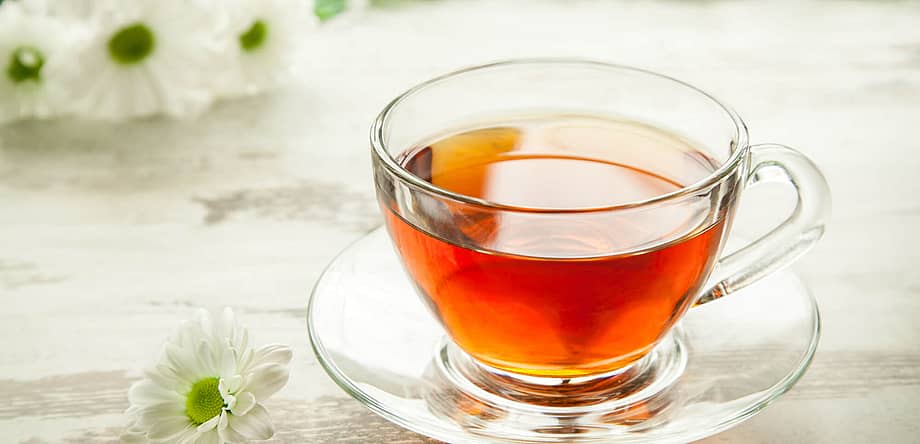 National Tea Day