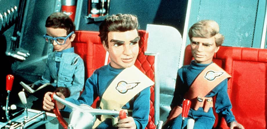 International Thunderbirds Day