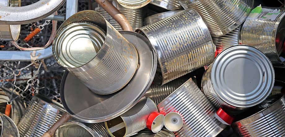 National Tin Can Day