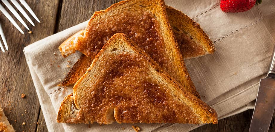 National Toast Day