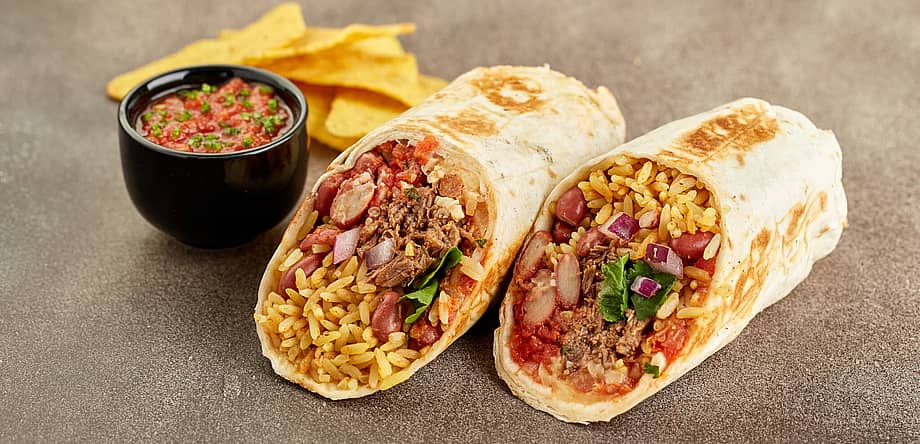 National Burrito Day