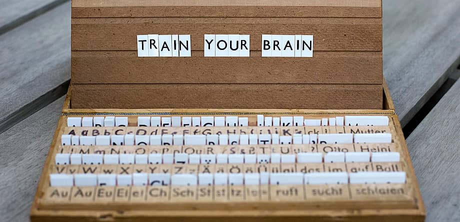 National Train Your Brain Day